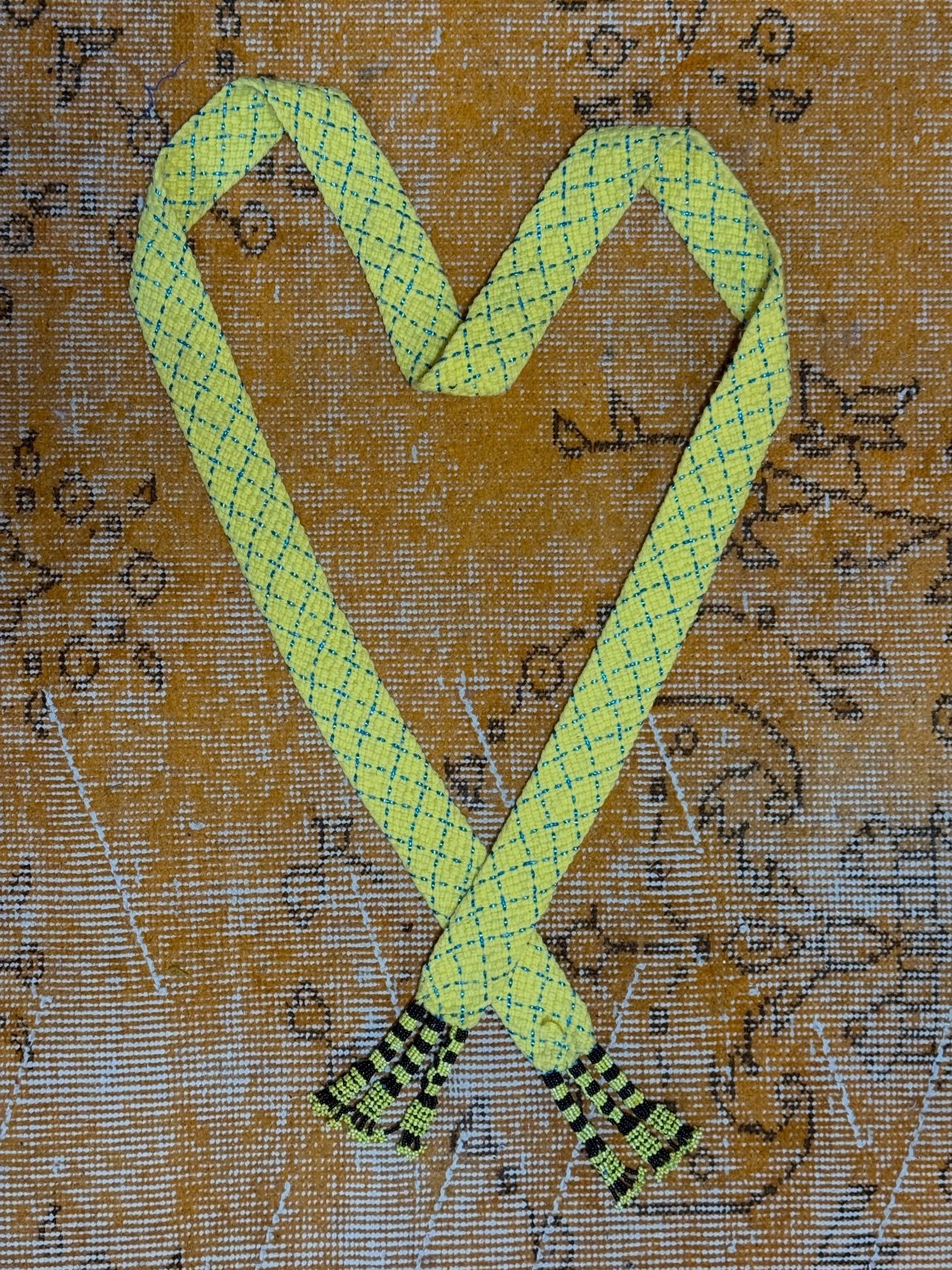 WAGA SALE ♡ use code WAGA241 to get 2 for the price of 1 this week only ♡ 1-of-a-kind handwoven in afghanistan by nomadic women