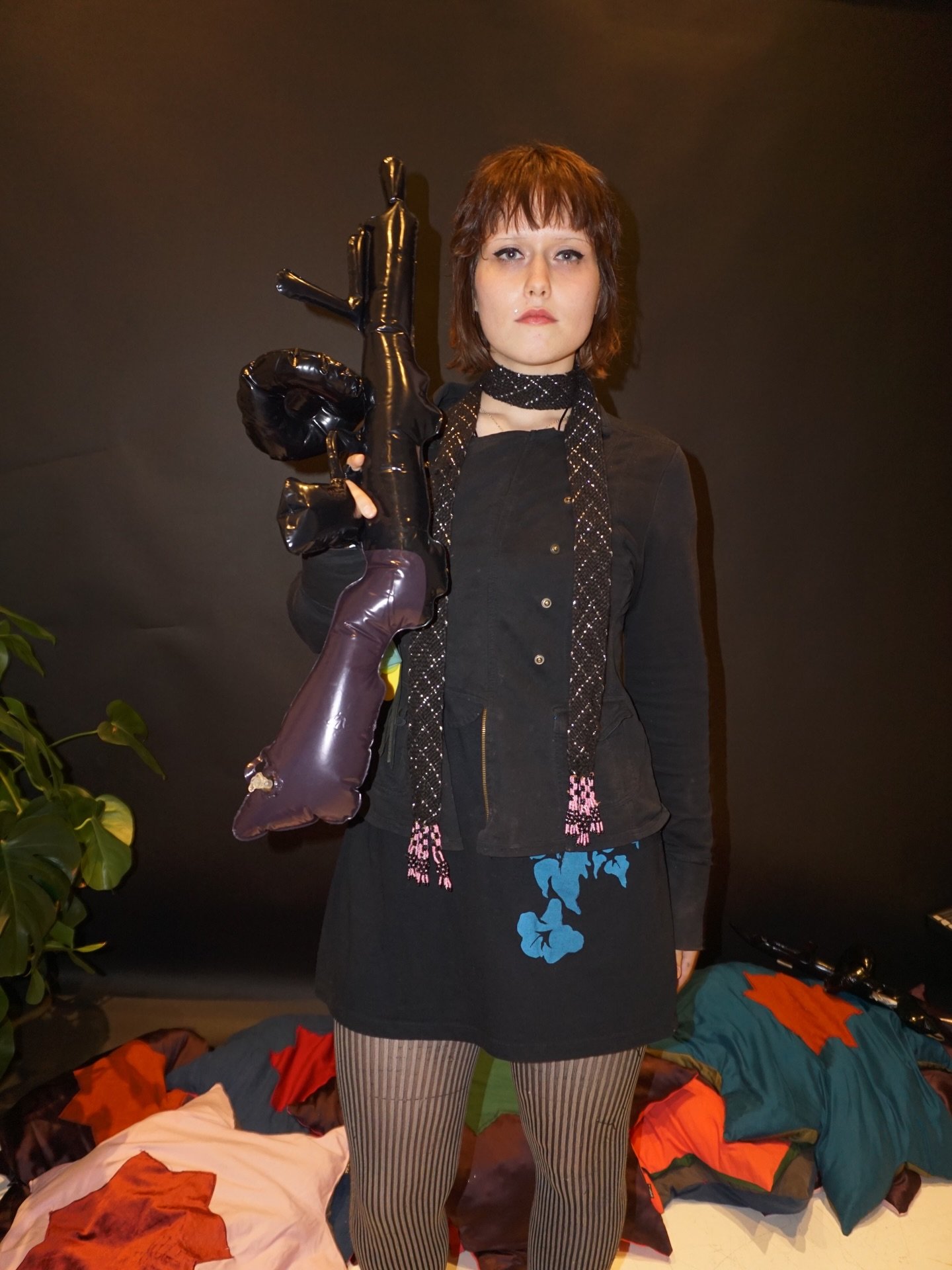 #bibistar #mafia ⋆.ೃ࿔*:･ㅤ♡