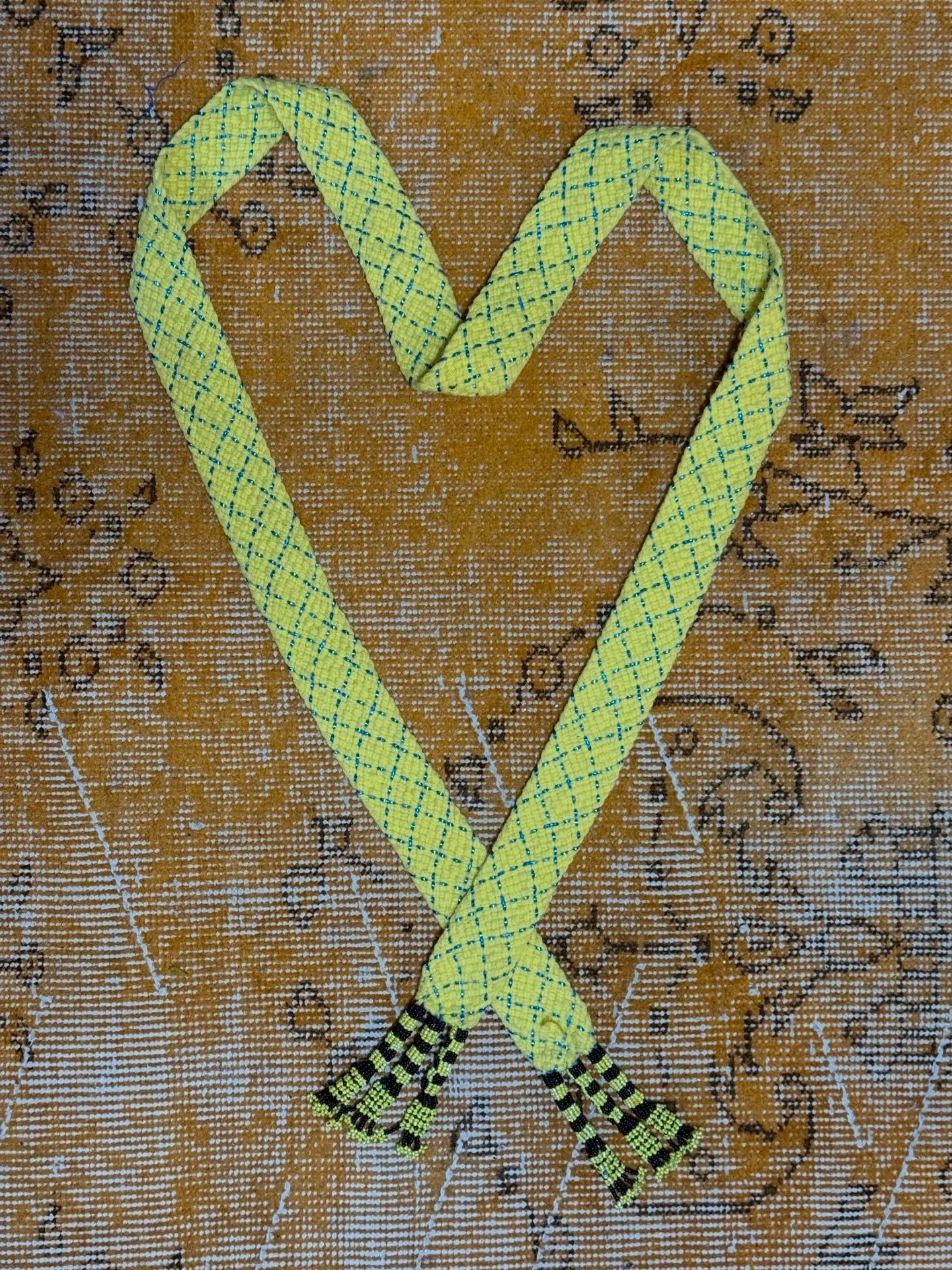 WAGA SALE ♡ use code WAGA241 to get 2 for the price of 1 this week only ♡ 1-of-a-kind handwoven in afghanistan by nomadic women