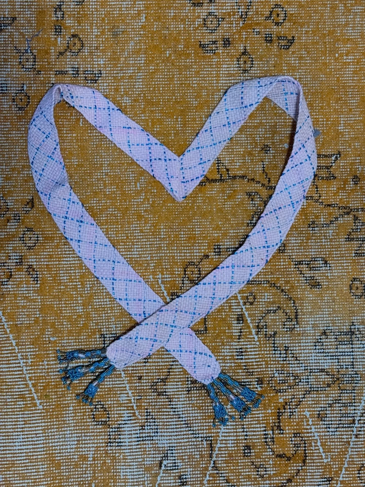 WAGA SALE ♡ 2 for the price of 1 this week only use code WAGA241 ♡ 1-of-a-kind handwoven in afghanistan by nomadic women