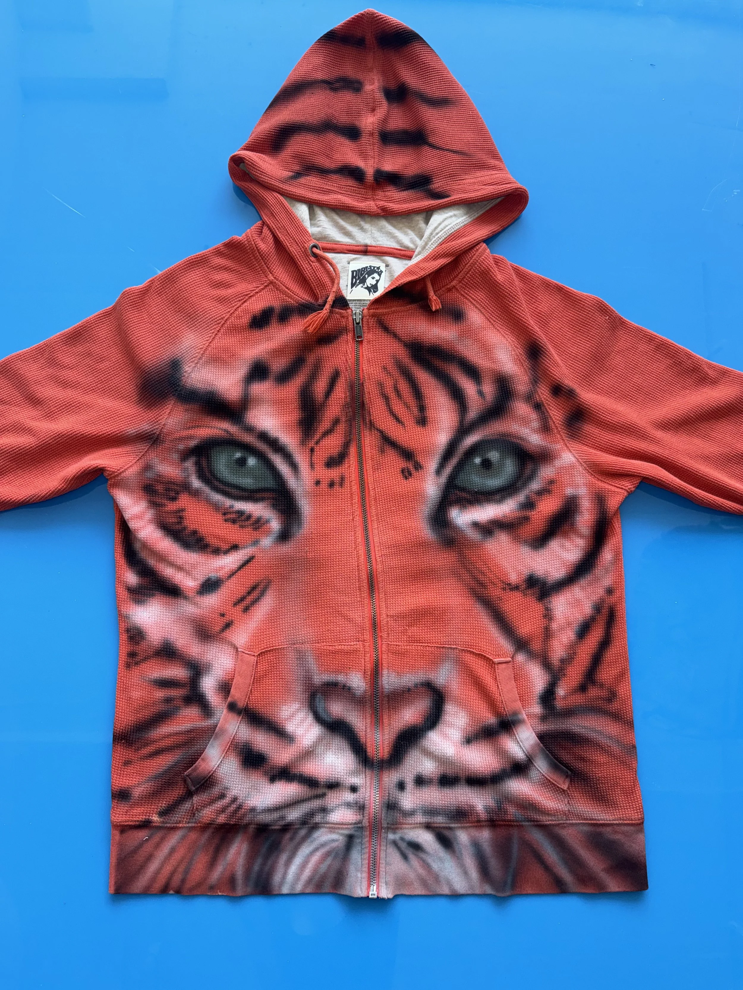 BIBI BIG CAT HOODIE