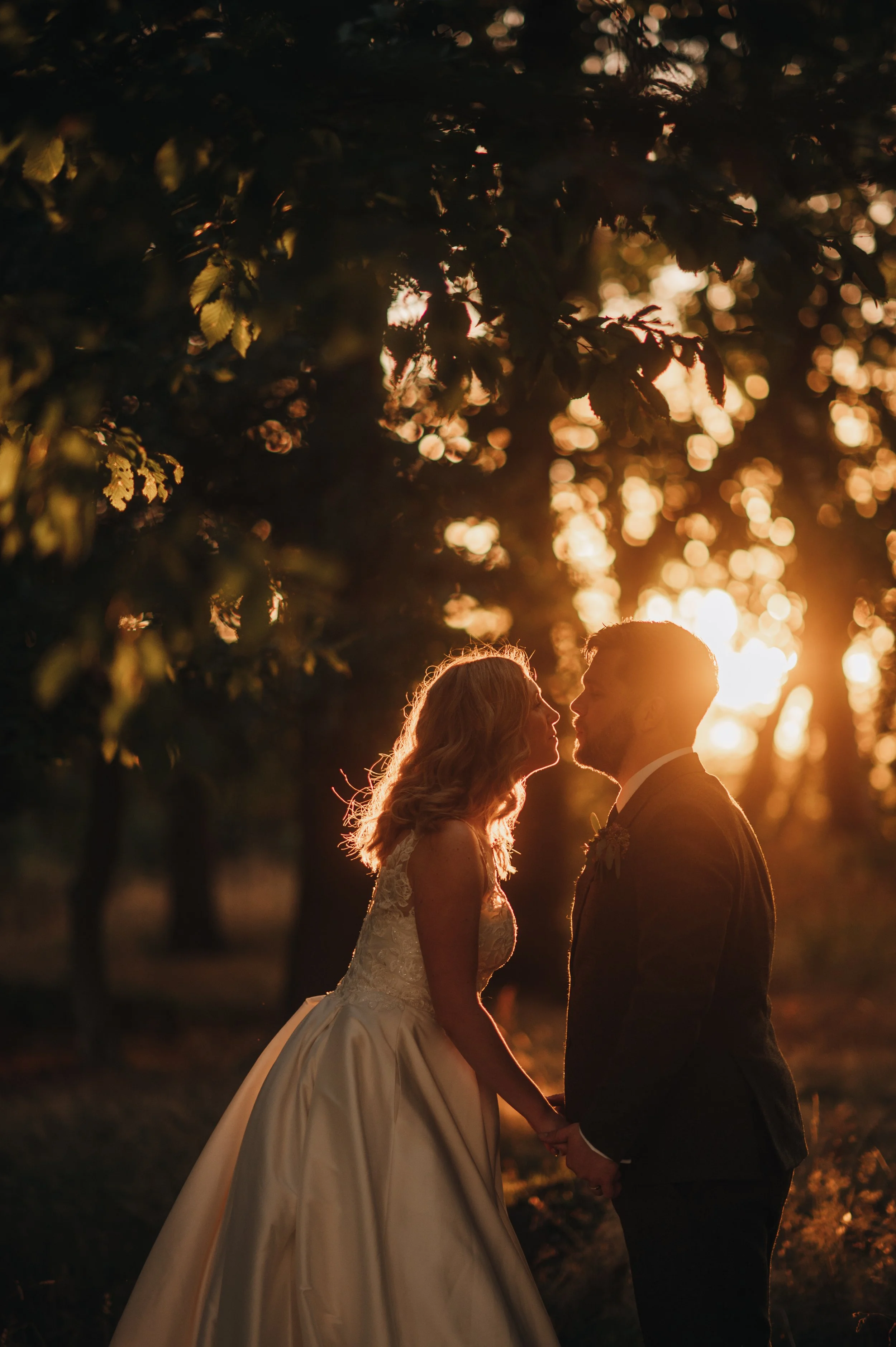 NICK &amp; MICHELLE’S BEAUTIFUL KELHAM HOUSE COUNTRY MANOR WEDDING