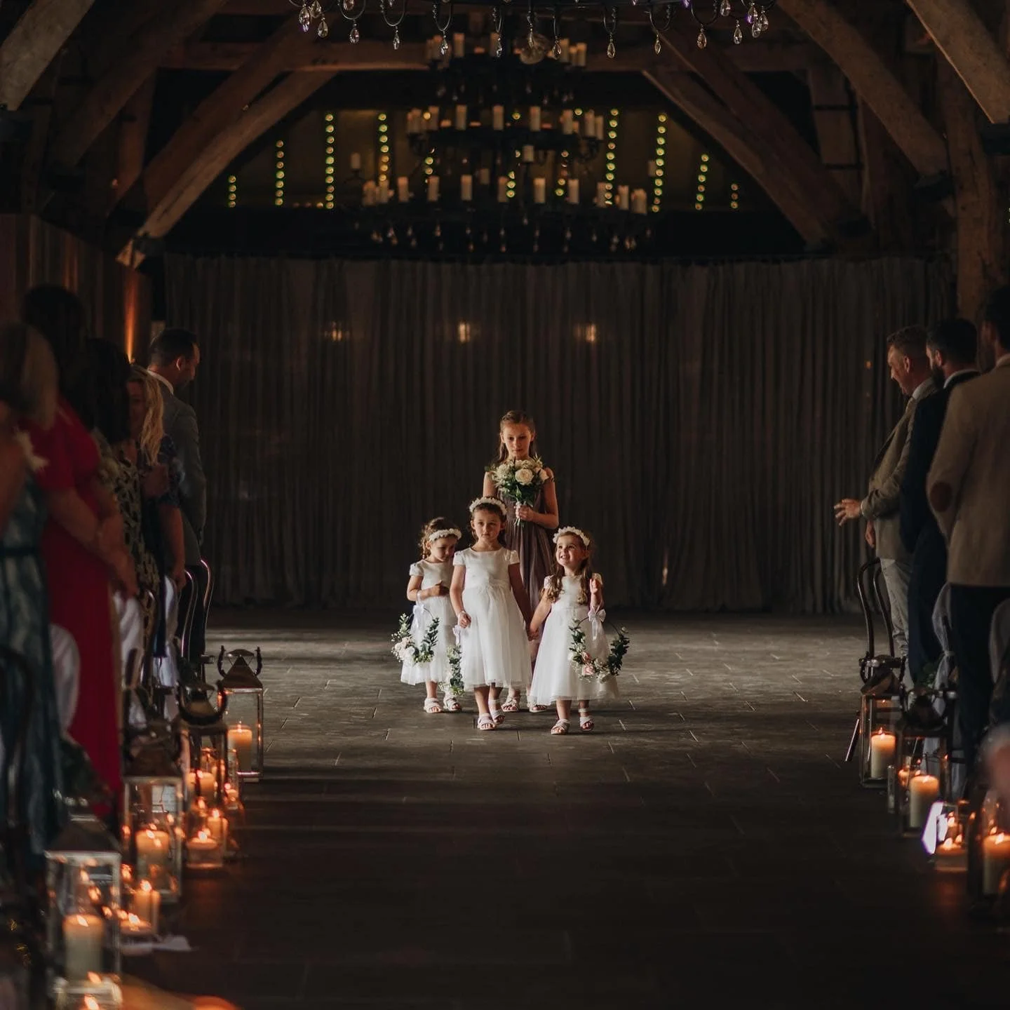Tithe Barn, Bolton Abbey Wedding | Yorkshire Wedding Photographer