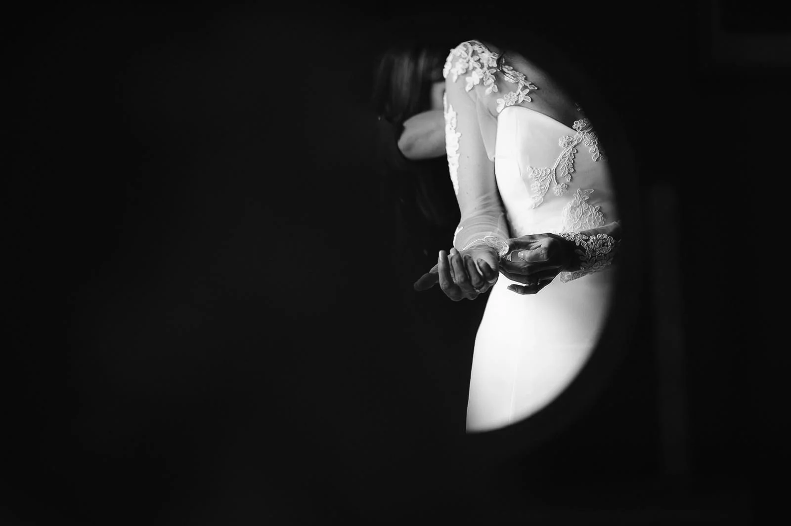 Hornington Manor Wedding Photographer