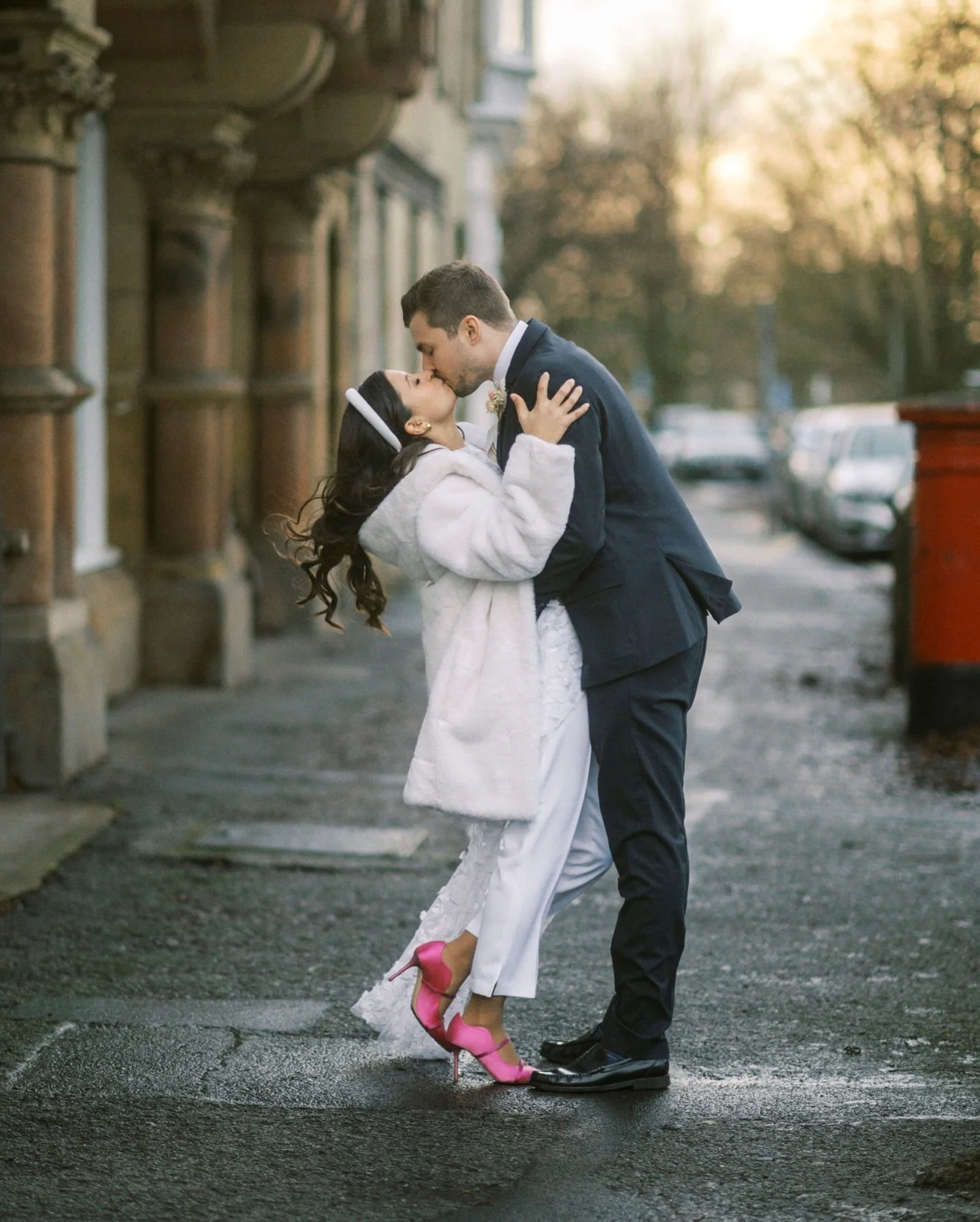 The beautiful and intimate winter wedding of Carla and James in Harrogate. All you need is the two of you, and those who are closest to your hearts 🥰

.
.
.
Yorkshire Wedding Photographer - Yorkshire Portraits
.
#yorkshireweddingphotographer Photogr