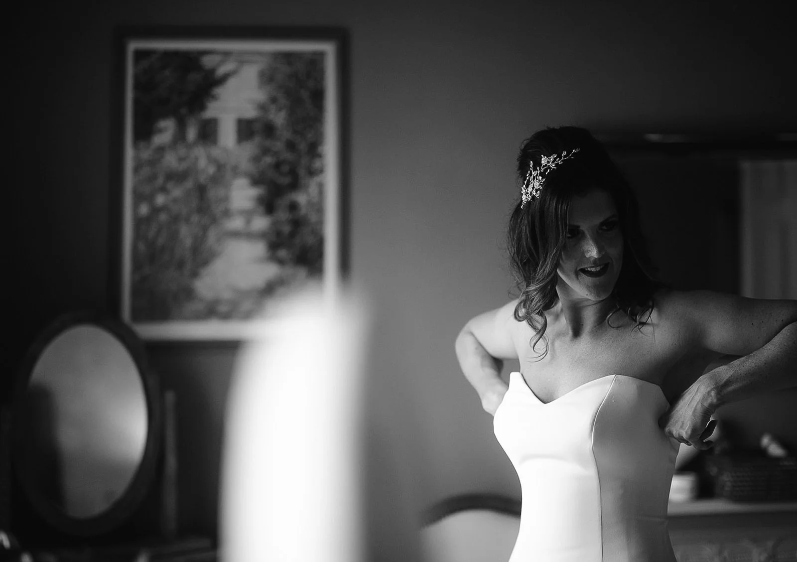 Hornington Manor Wedding Photographer