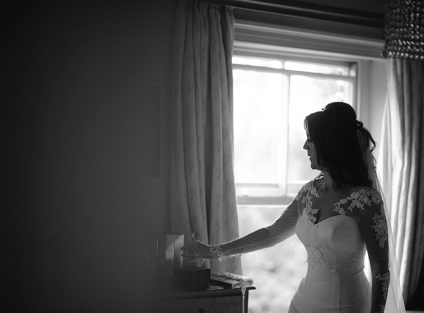 Hornington Manor Wedding Photographer