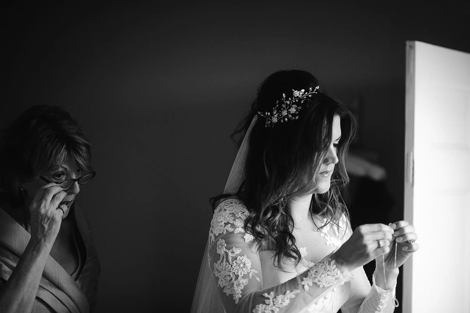 Hornington Manor Wedding Photographer