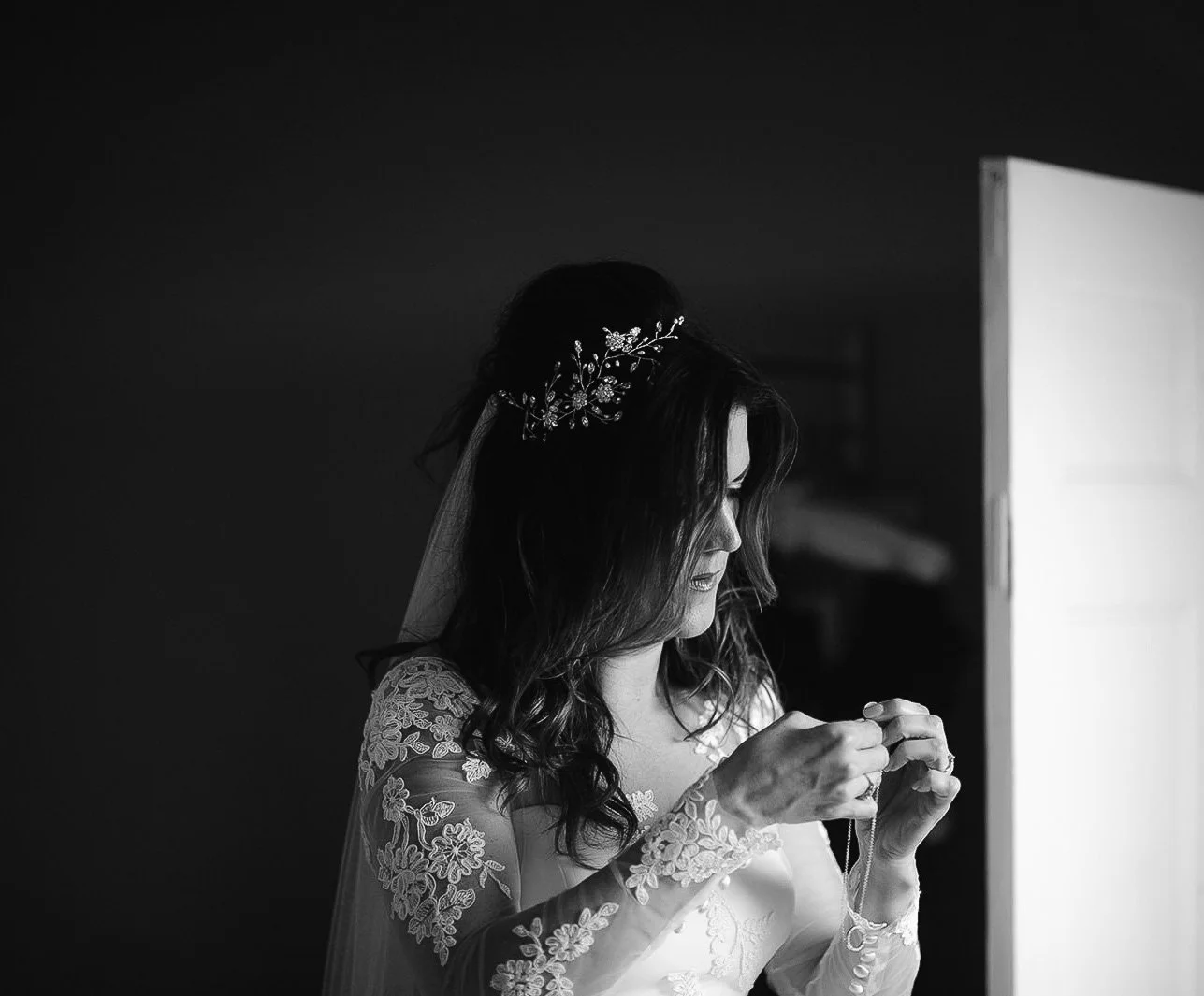 Hornington Manor Wedding Photographer