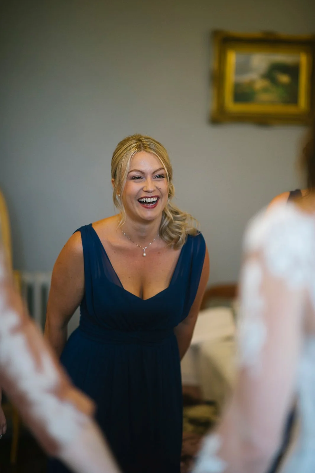 Hornington Manor Wedding Photographer