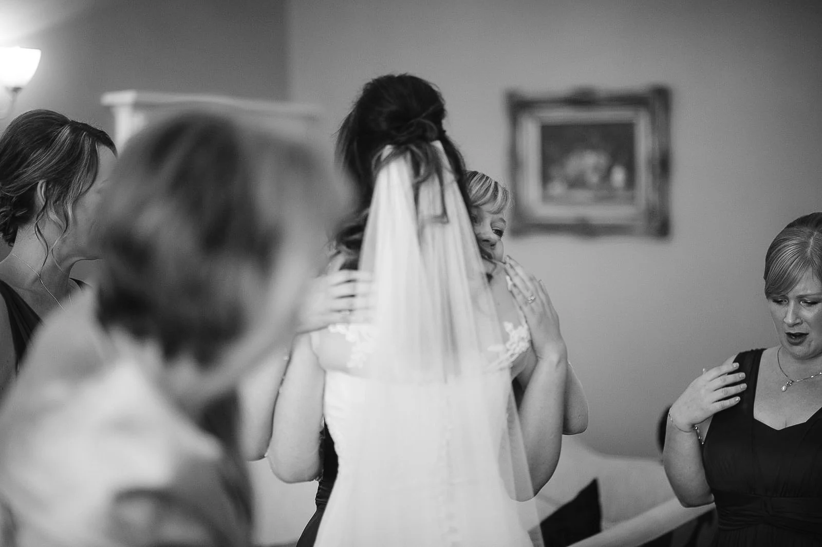 Hornington Manor Wedding Photographer