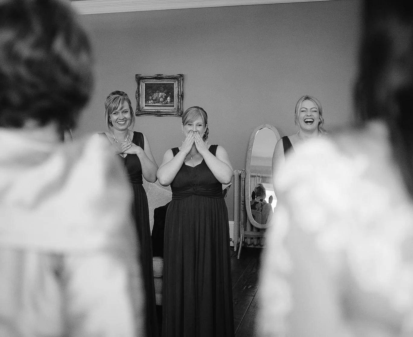 Hornington Manor Wedding Photographer