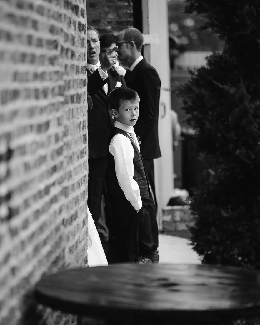 Hornington Manor Wedding Photographer