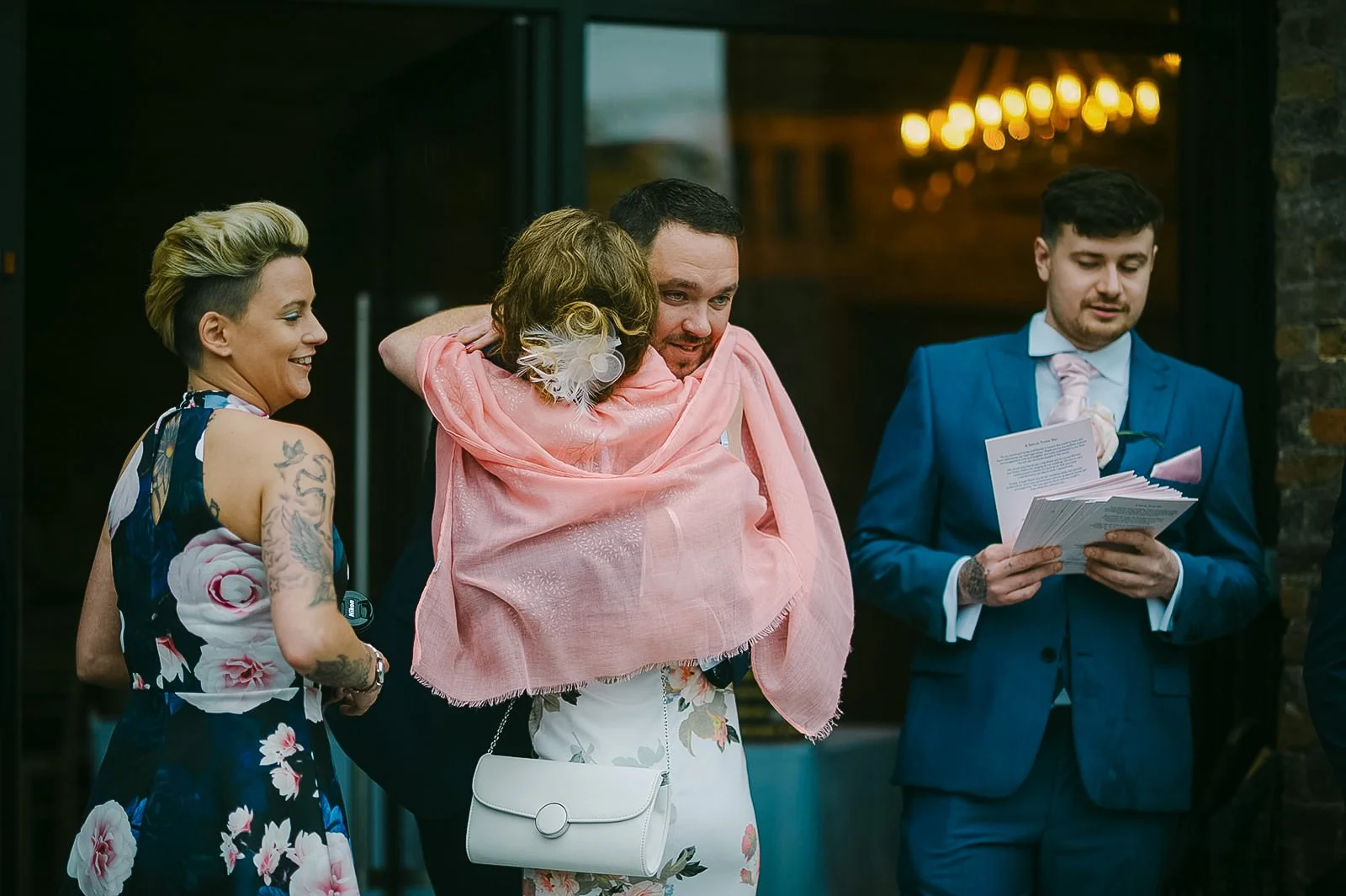 Hornington Manor Wedding Photographer