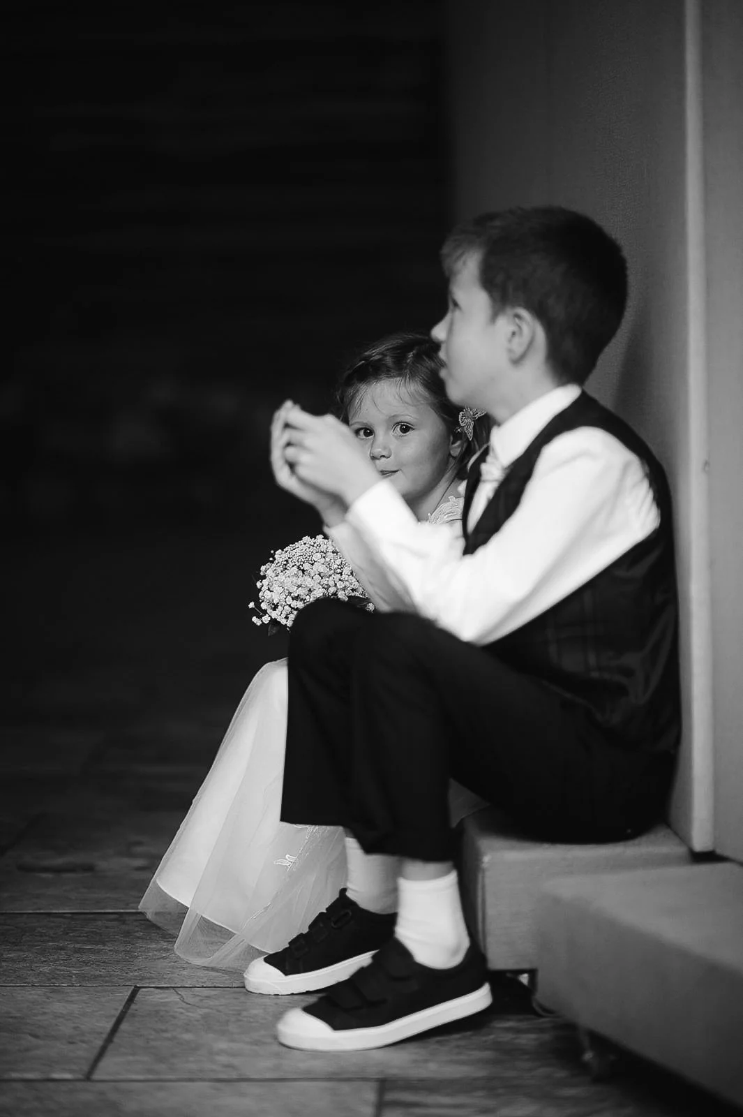 Hornington Manor Wedding Photographer