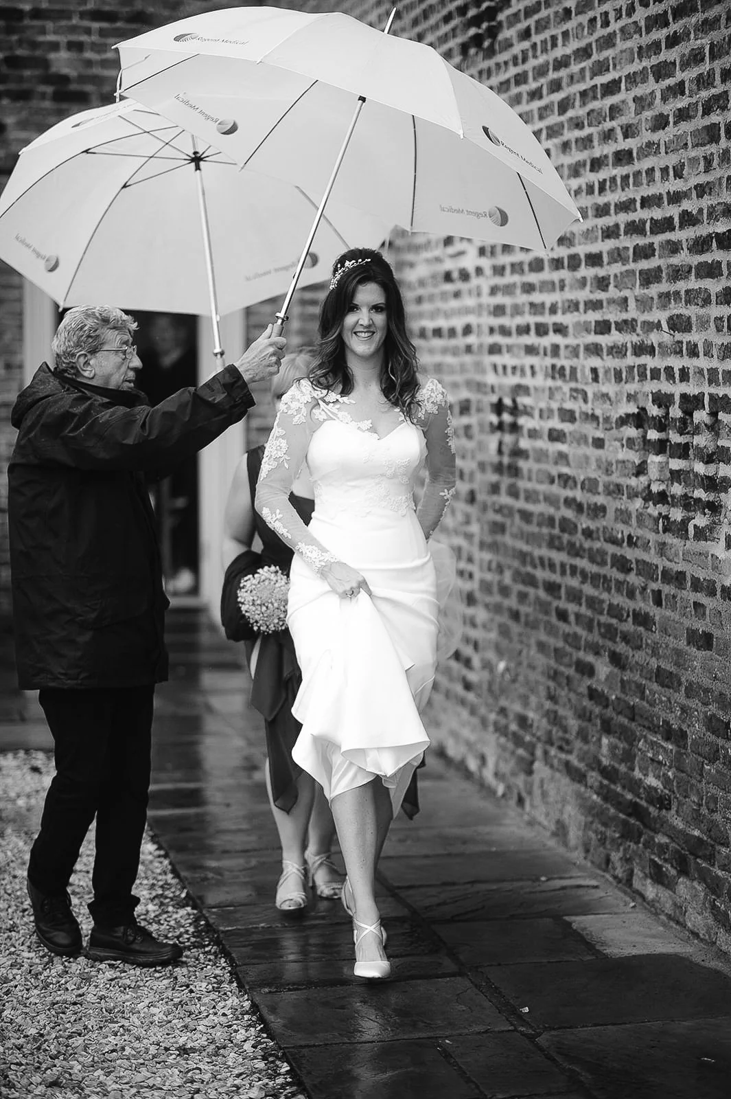 Hornington Manor Wedding Photographer