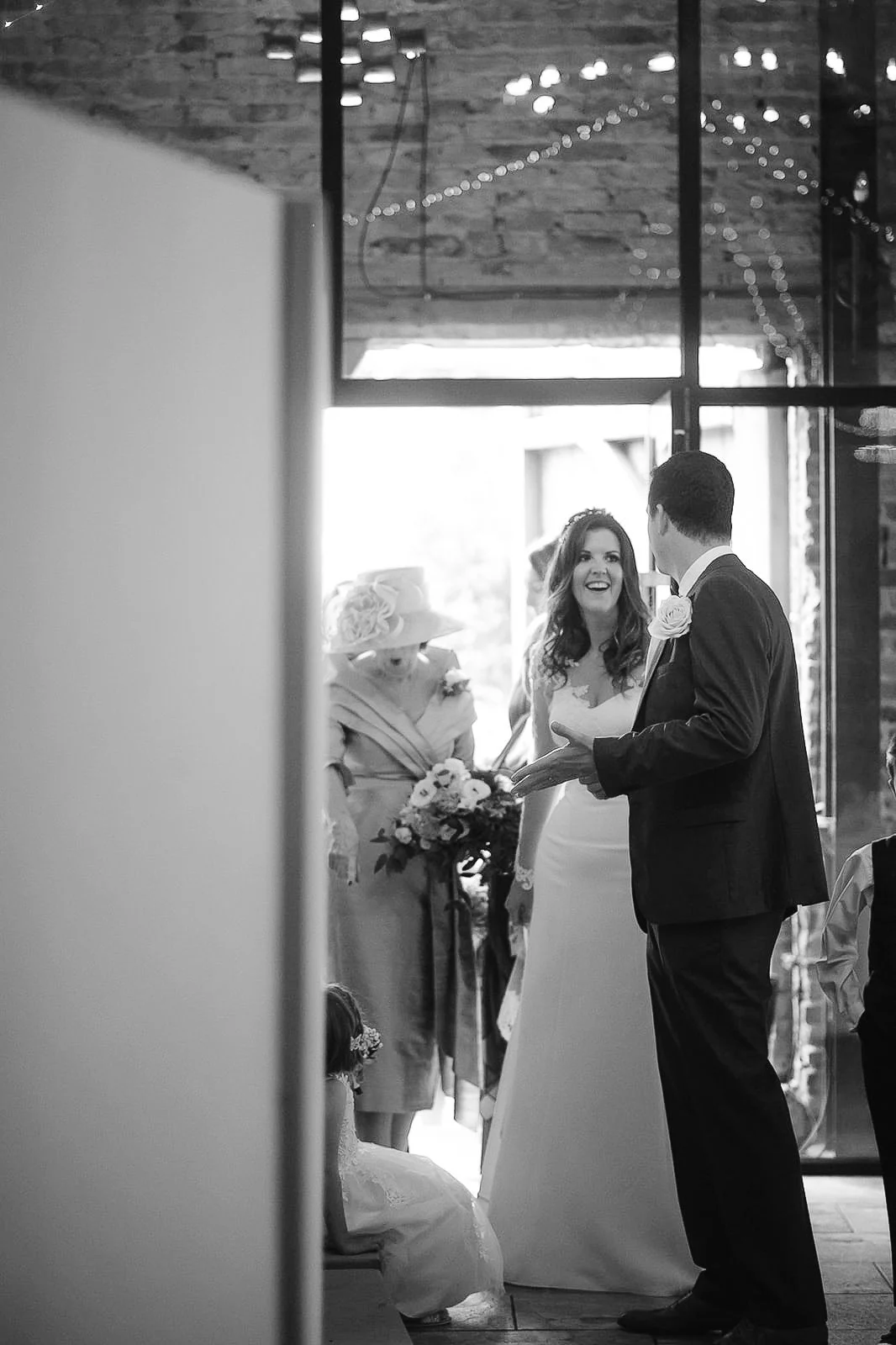 Hornington Manor Wedding Photographer