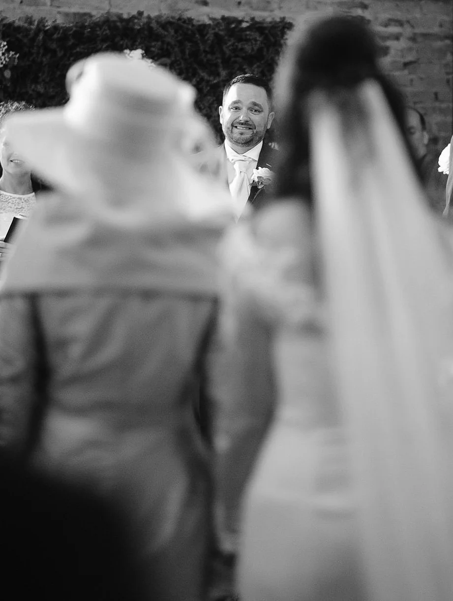 Hornington Manor Wedding Photographer