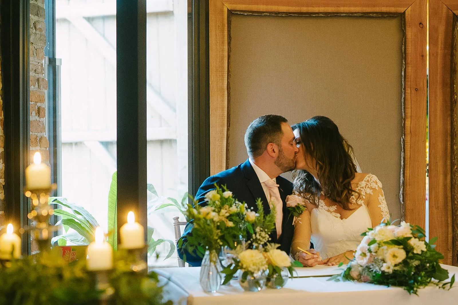 Hornington Manor Wedding Photographer
