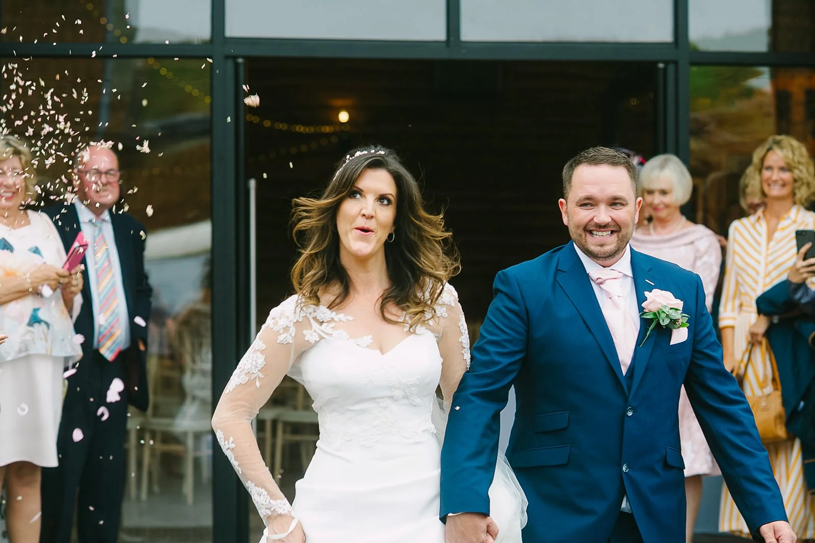 Hornington Manor Wedding Photographer