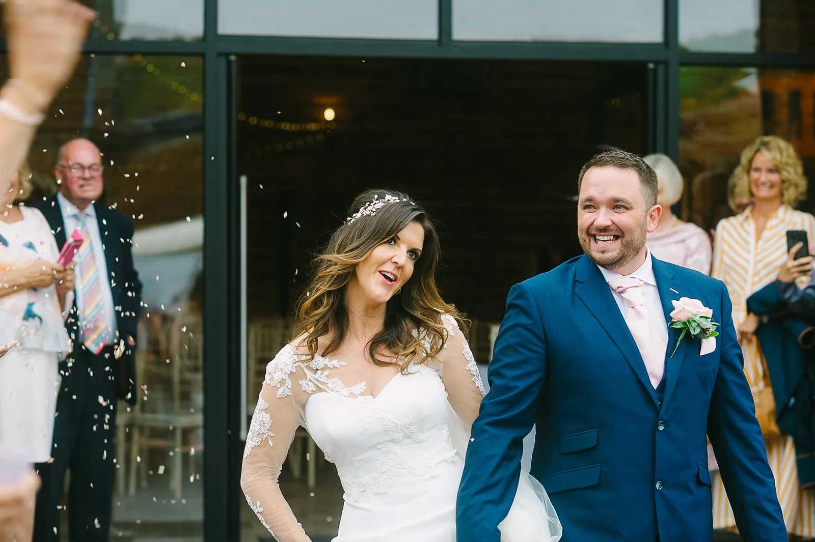 Hornington Manor Wedding Photographer