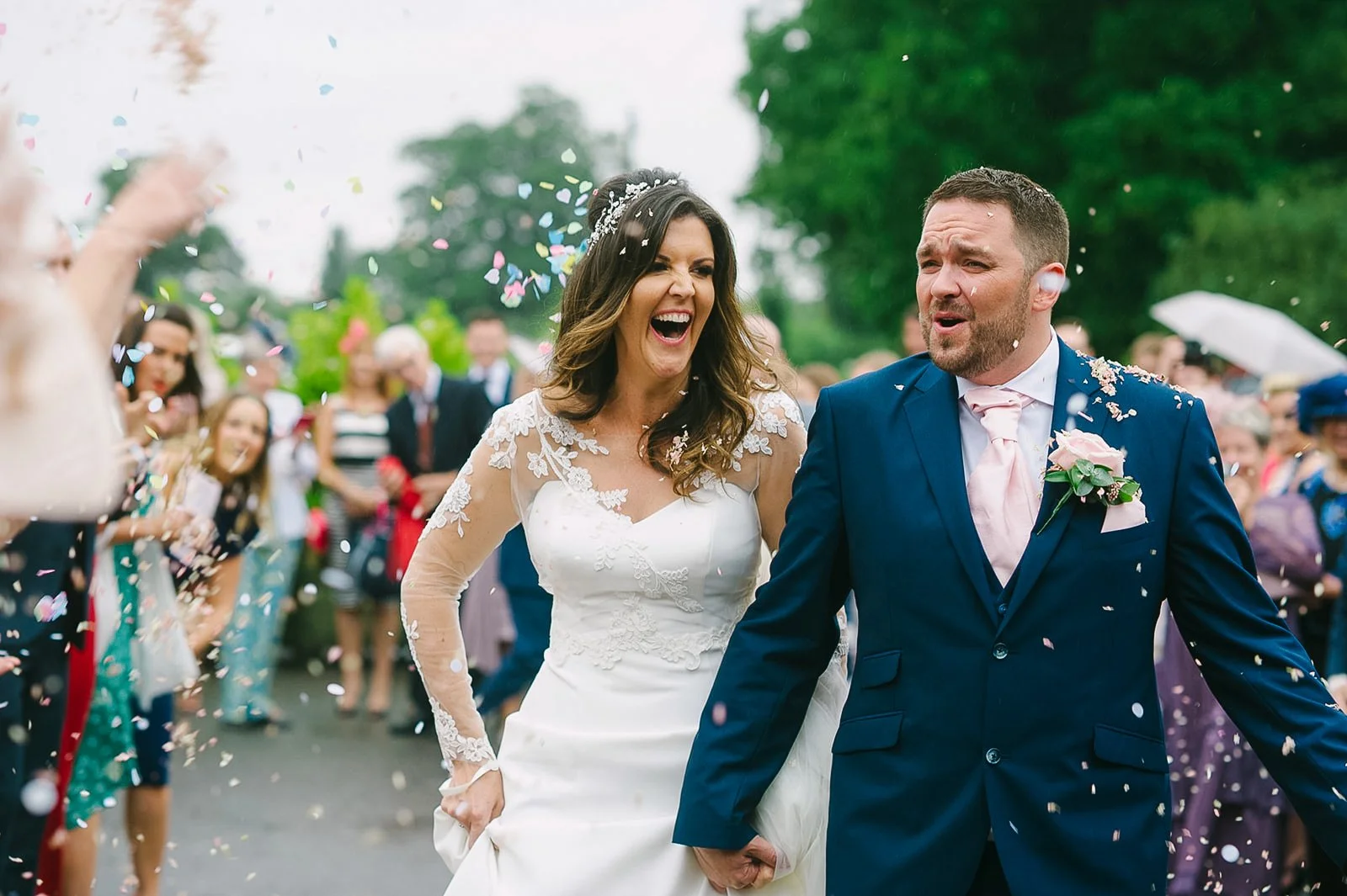 Hornington Manor Wedding Photographer