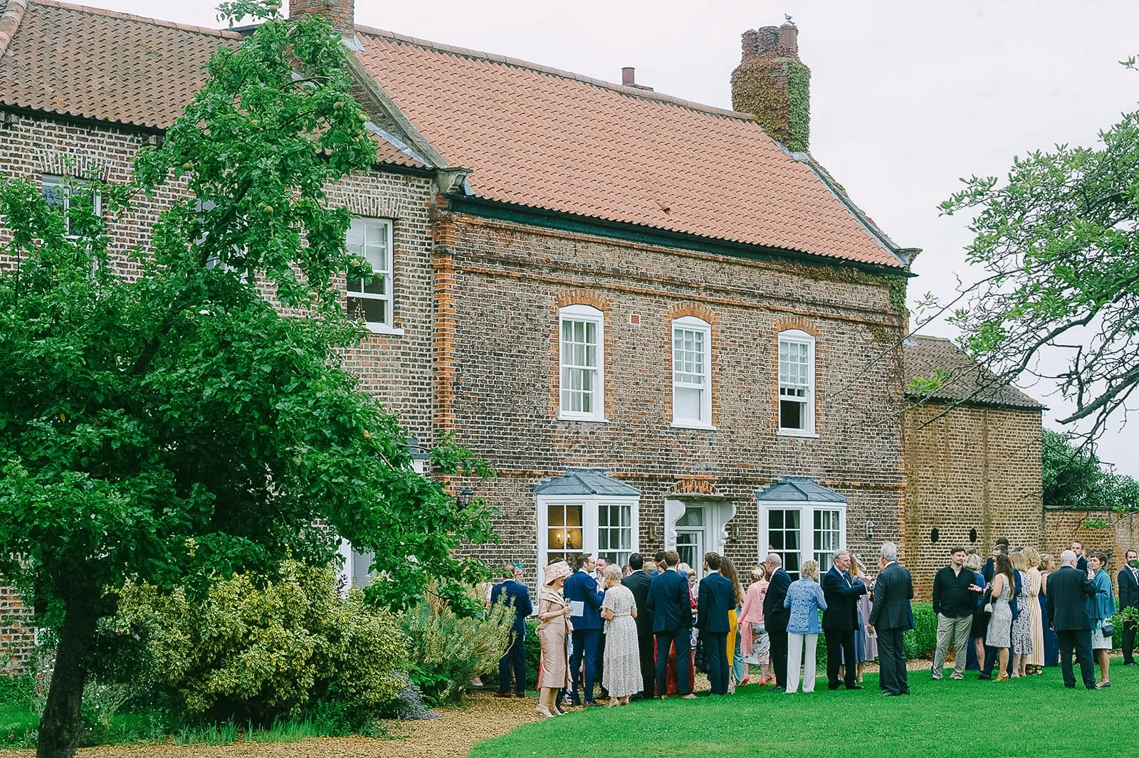 Hornington Manor Wedding Photographer