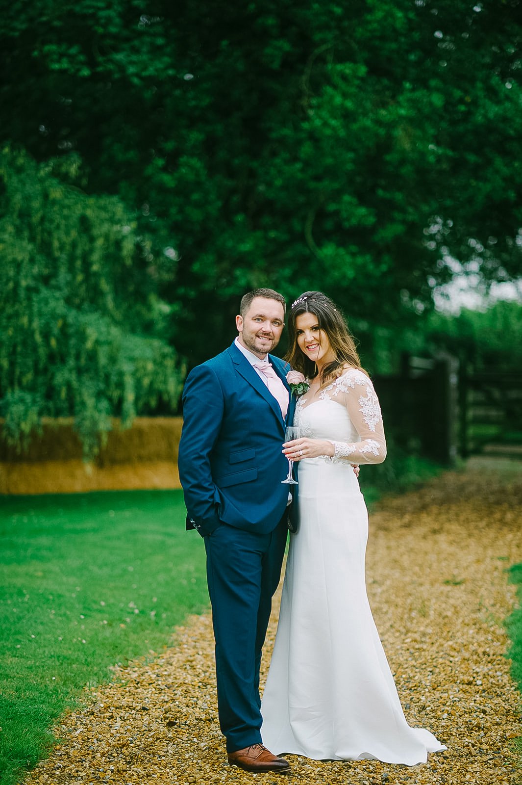 Hornington Manor Wedding Photographer