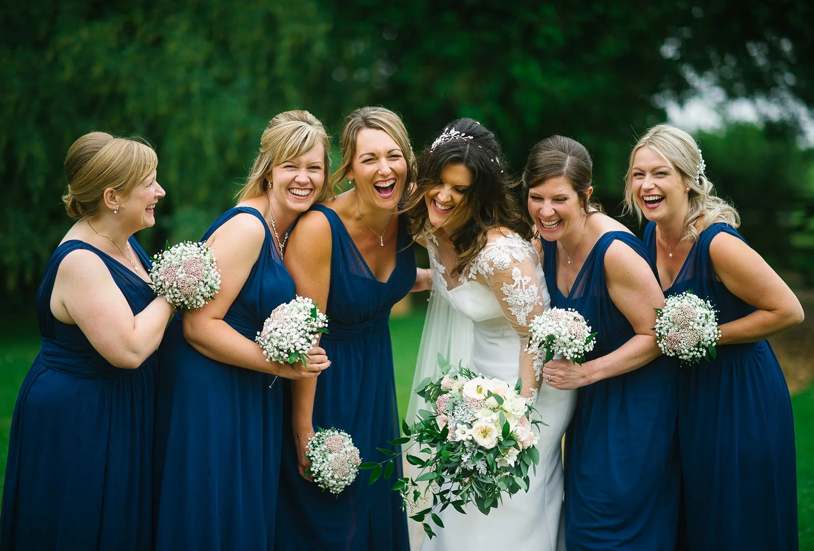 Hornington Manor Wedding Photographer