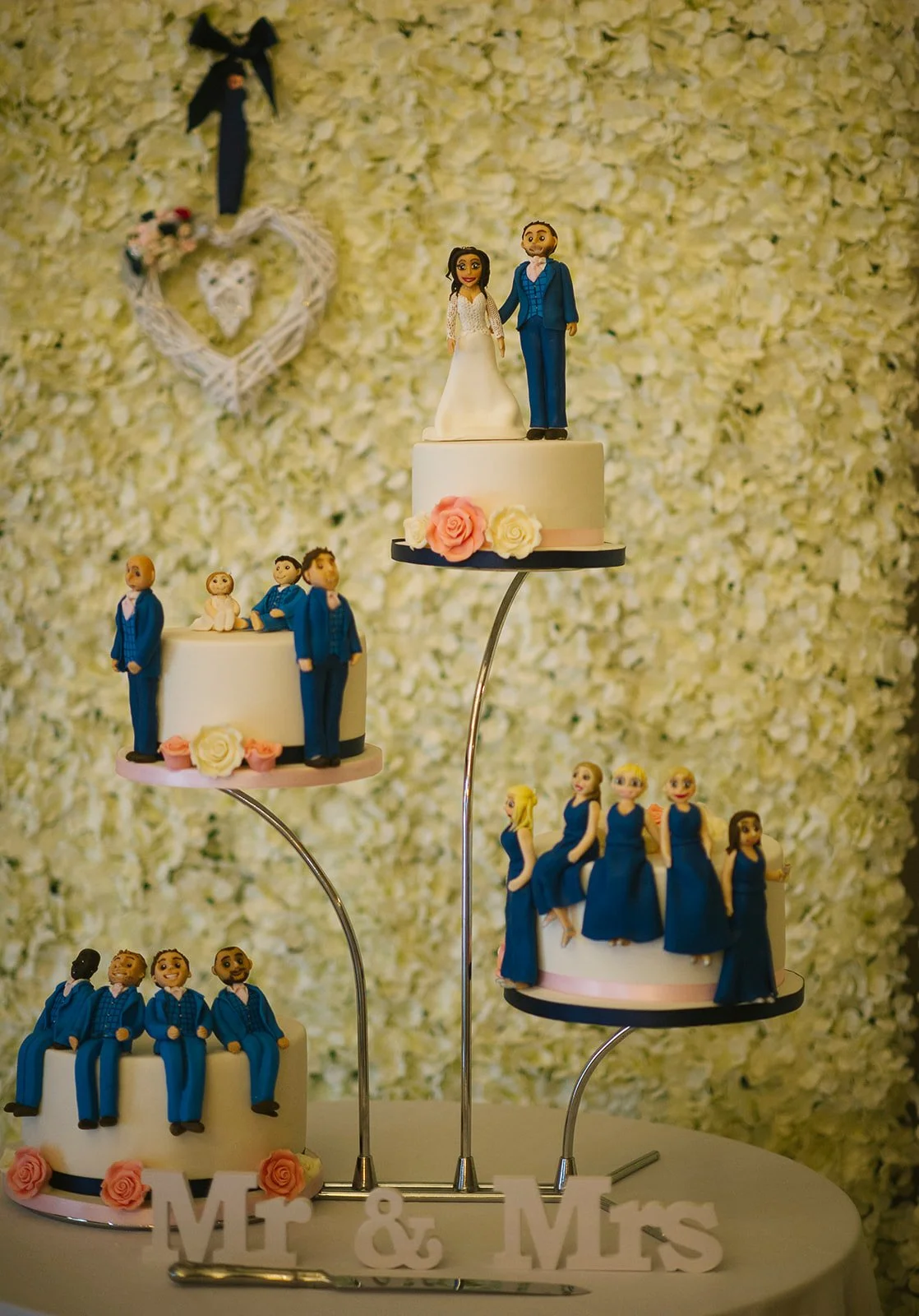 Hornington Manor Wedding Photographer