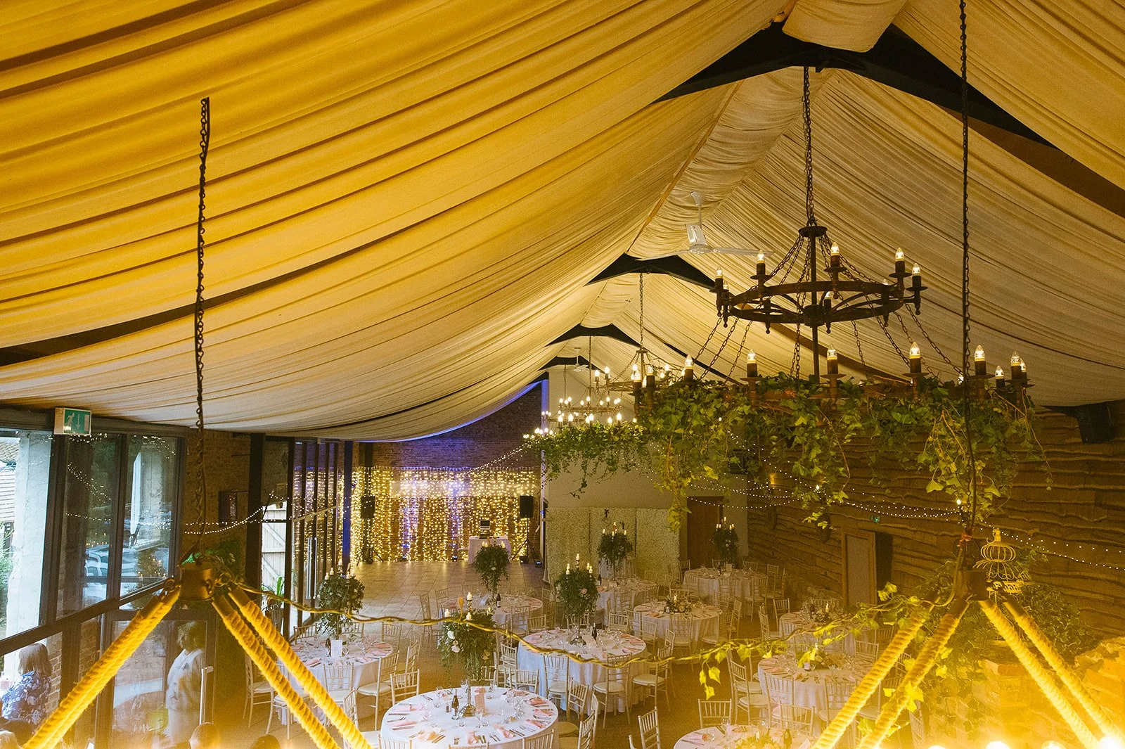 Hornington Manor Wedding Photographer