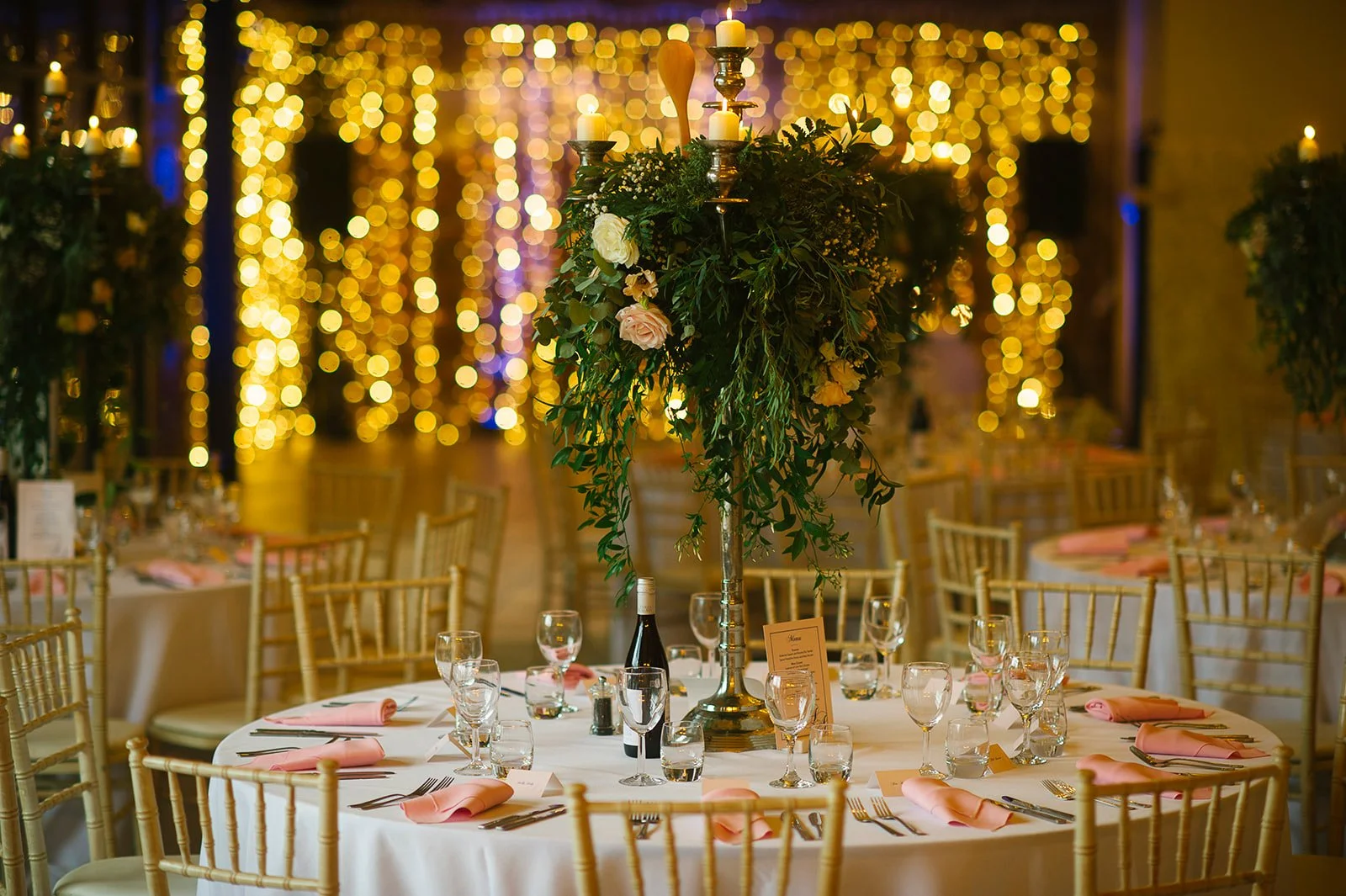 Hornington Manor Wedding Photographer
