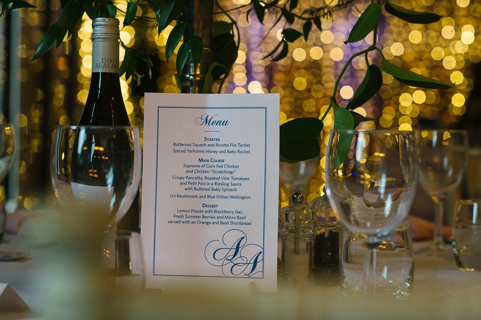 Hornington Manor Wedding Photographer