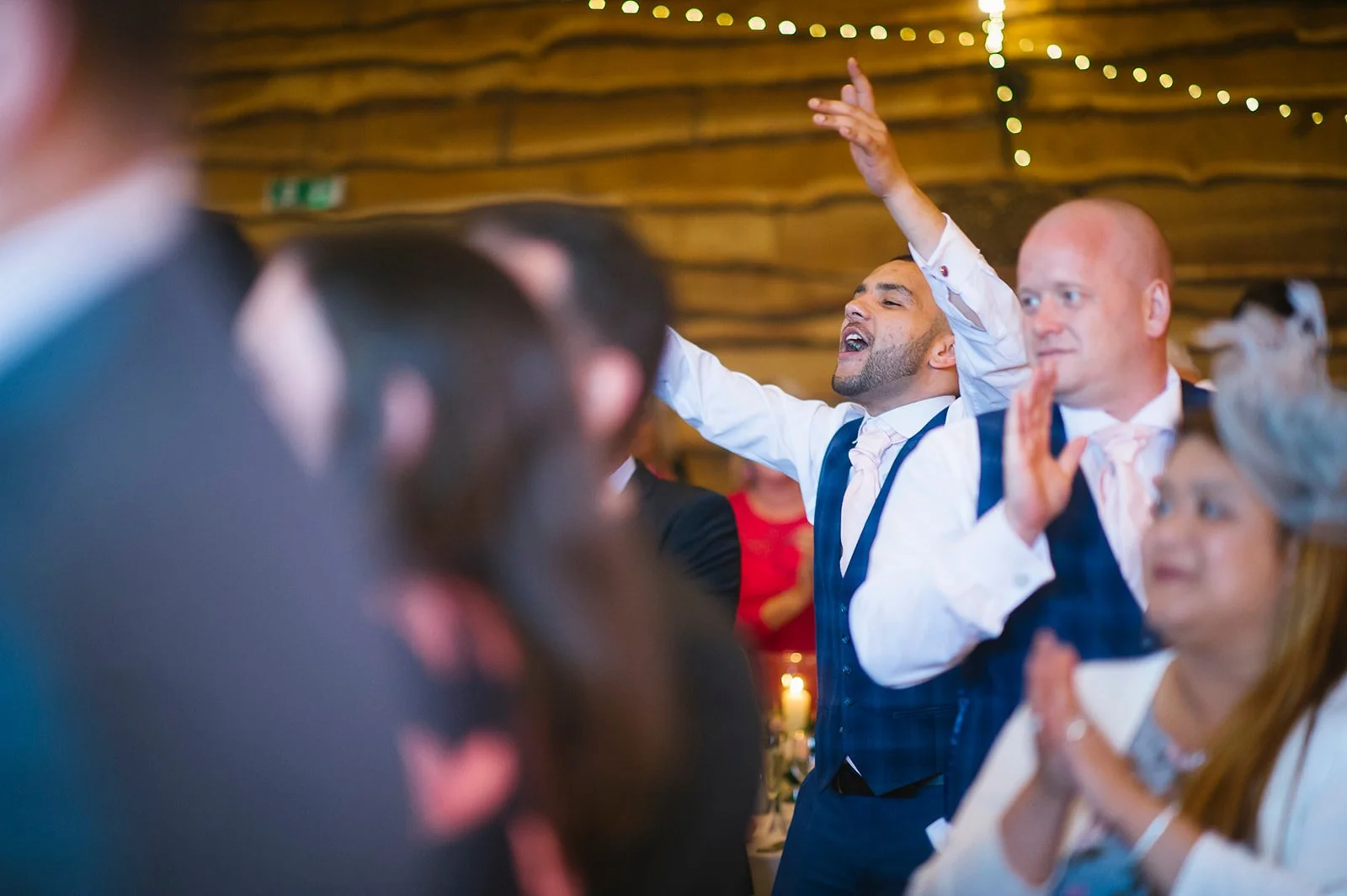 Hornington Manor Wedding Photographer