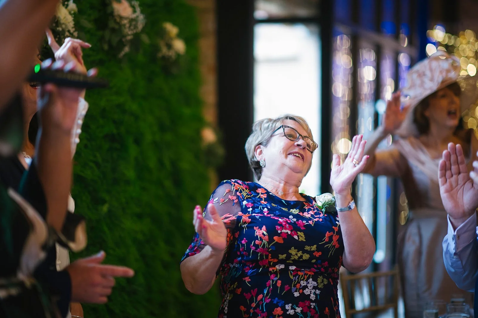 Hornington Manor Wedding Photographer