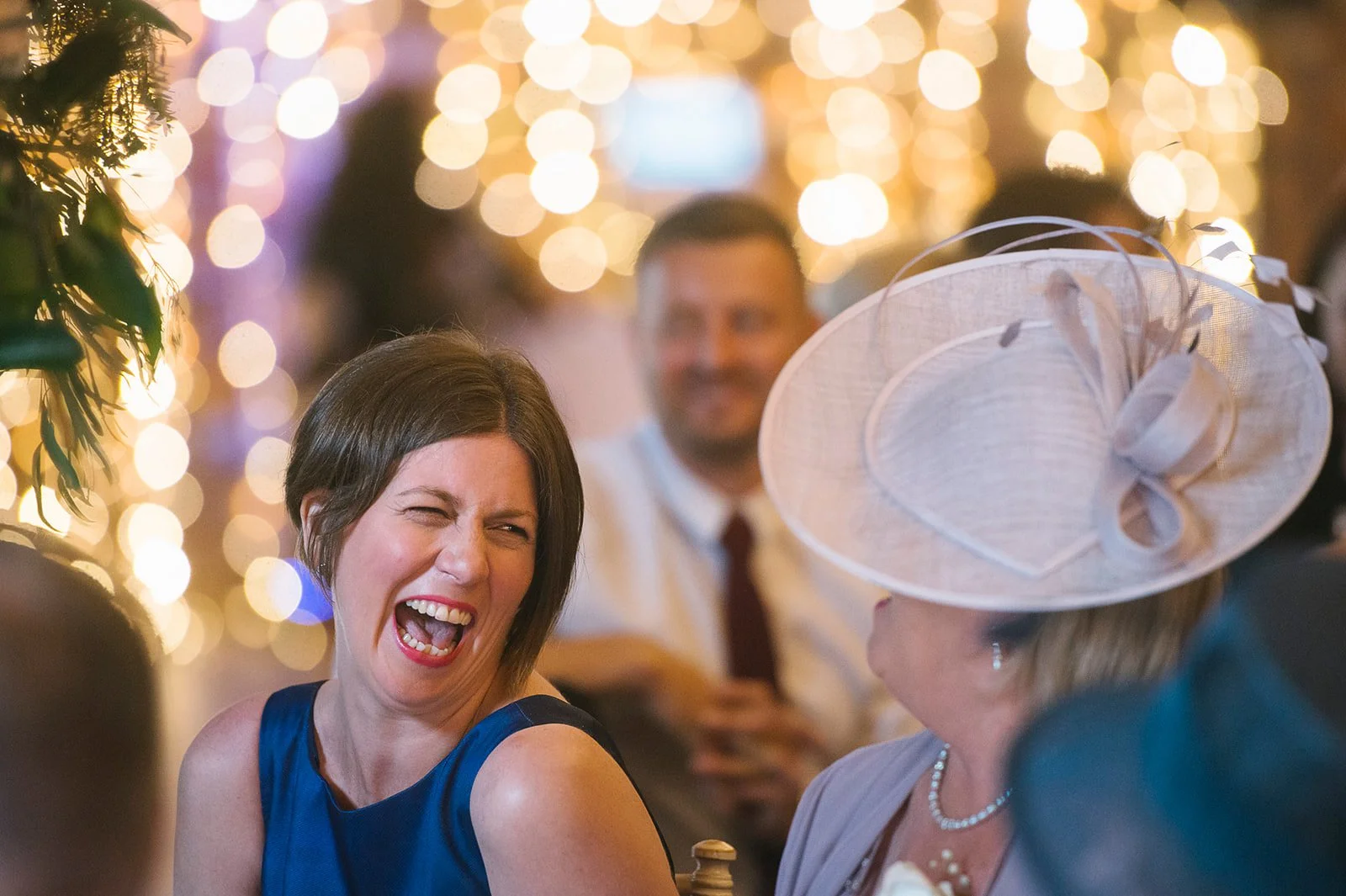 Hornington Manor Wedding Photographer