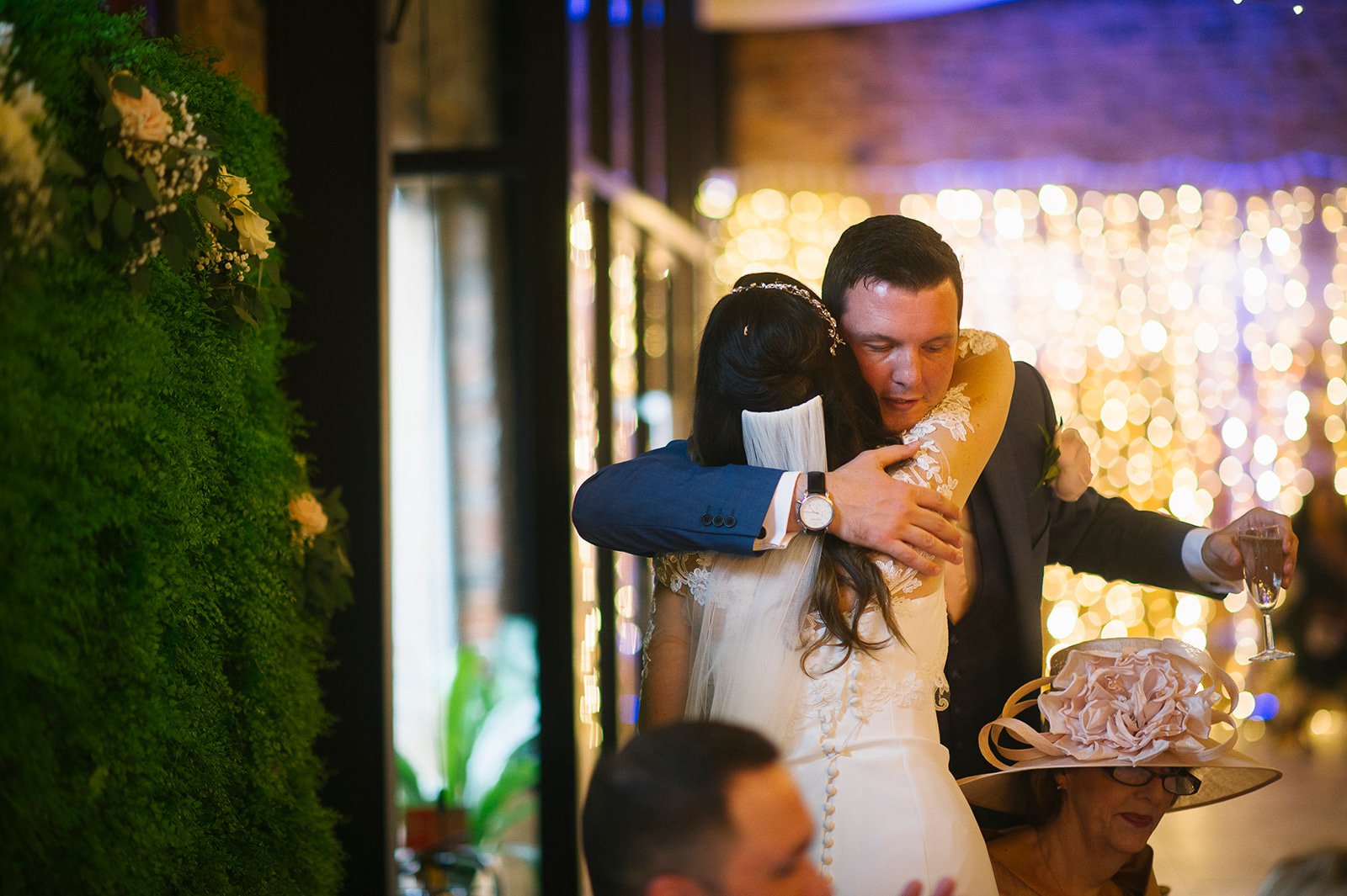 Hornington Manor Wedding Photographer