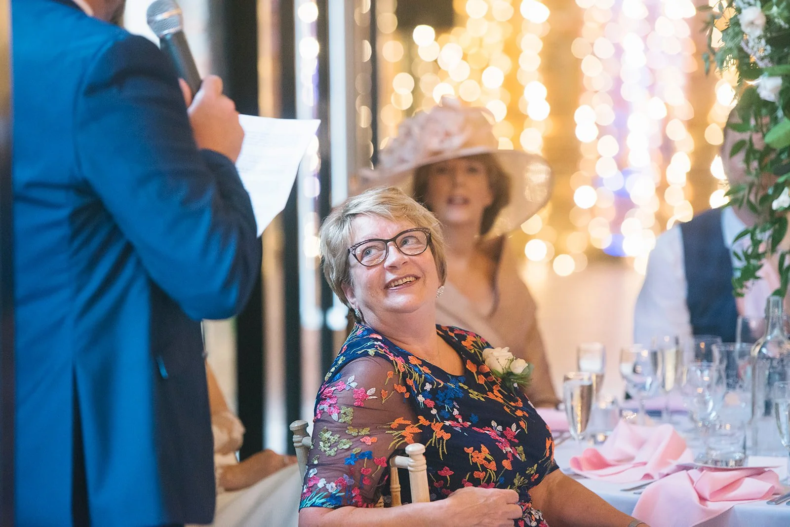 Hornington Manor Wedding Photographer