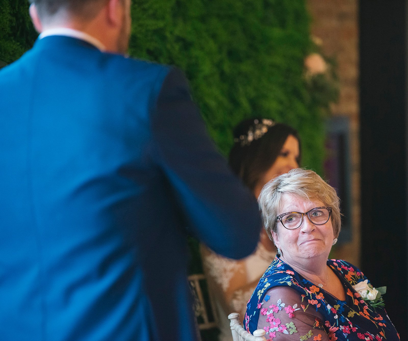 Hornington Manor Wedding Photographer