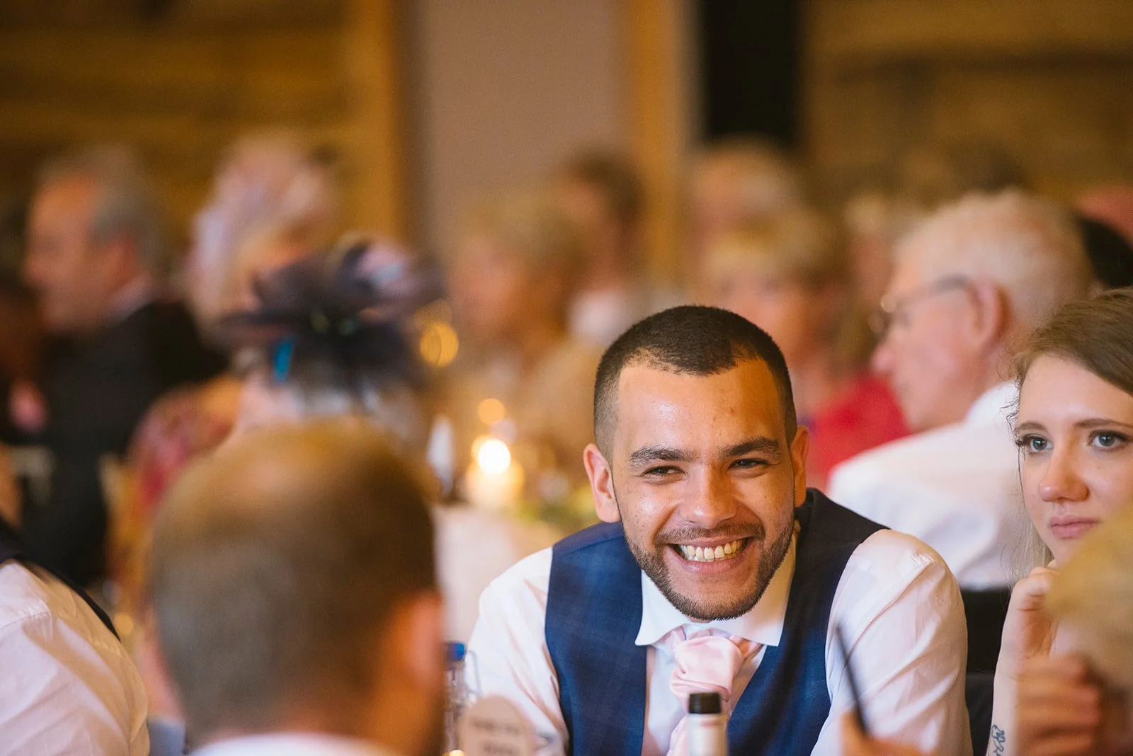 Hornington Manor Wedding Photographer