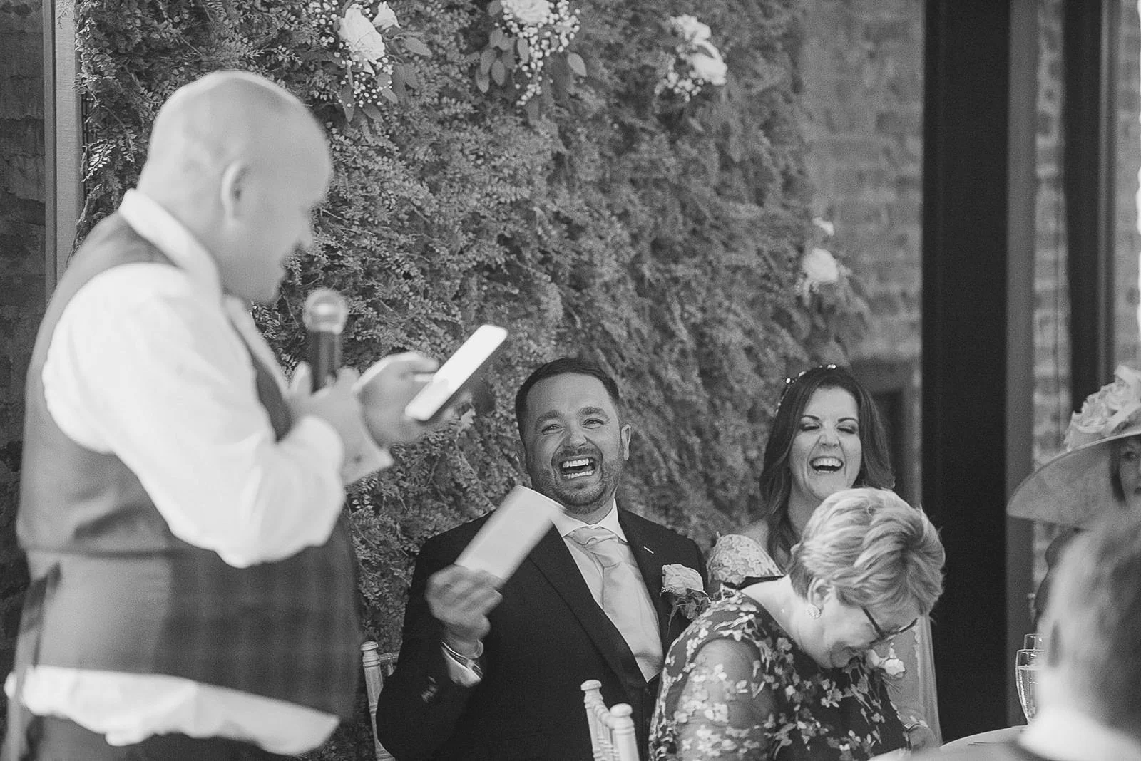 Hornington Manor Wedding Photographer