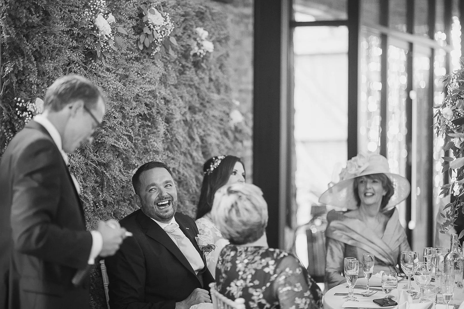 Hornington Manor Wedding Photographer