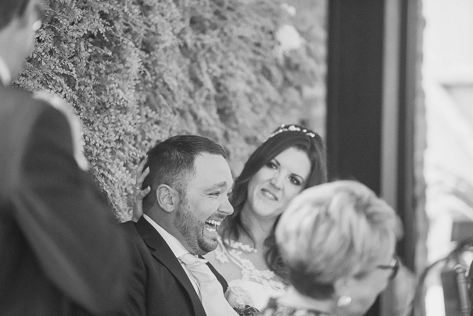 Hornington Manor Wedding Photographer