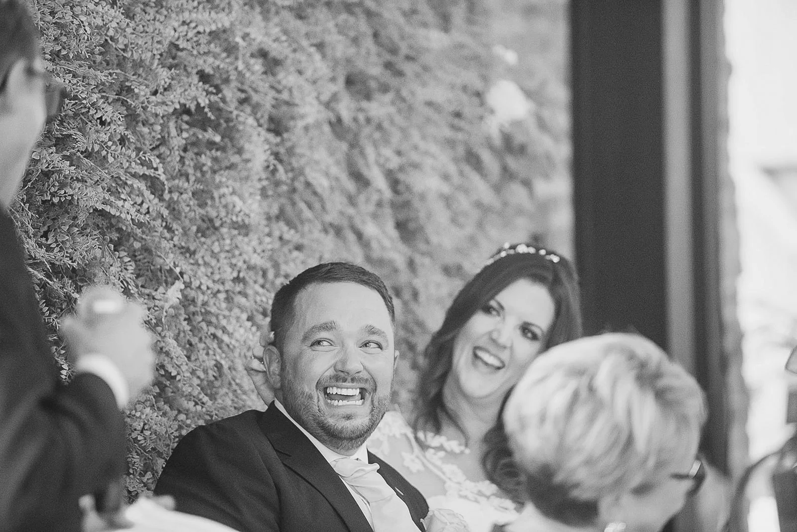 Hornington Manor Wedding Photographer