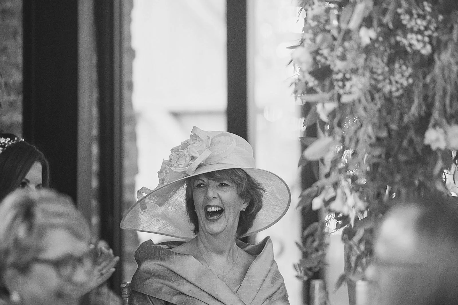 Hornington Manor Wedding Photographer