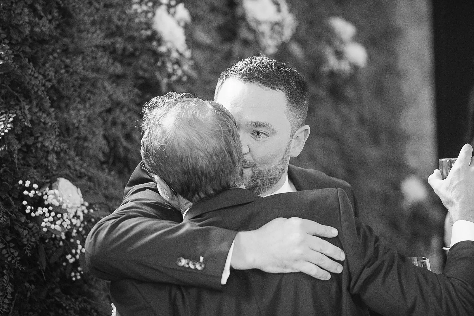 Hornington Manor Wedding Photographer