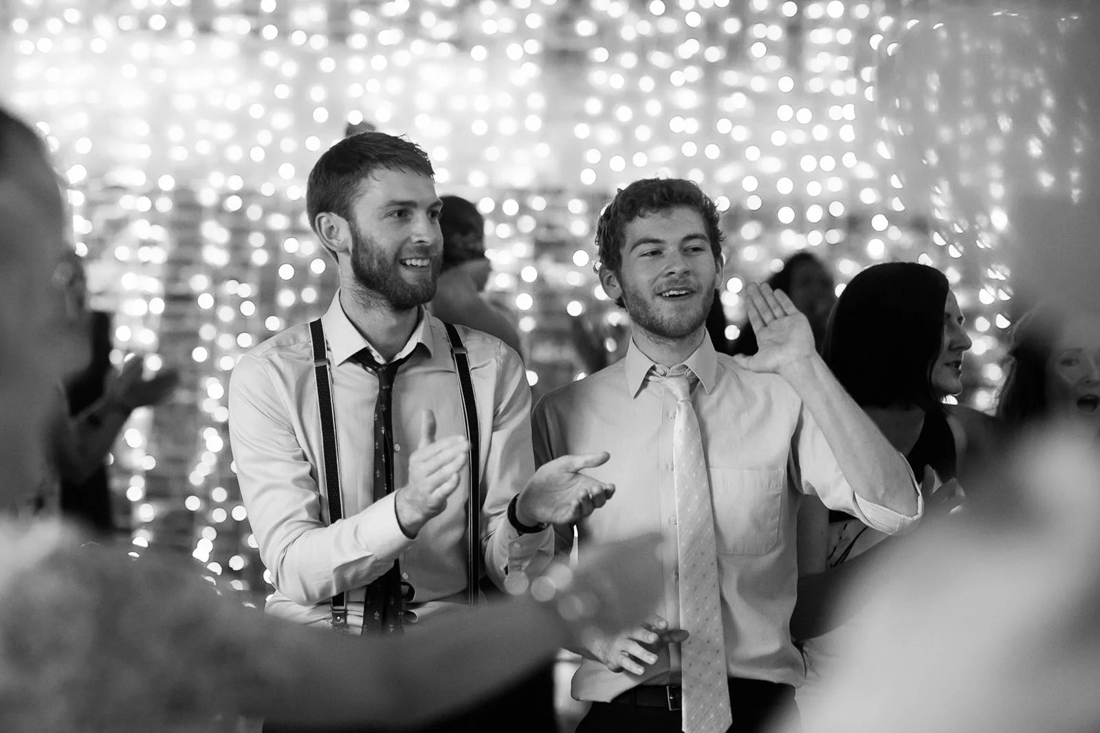 Hornington Manor Wedding Photographer