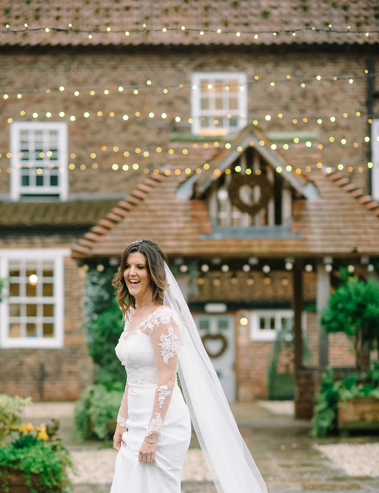 Hornington Manor Wedding Photographer