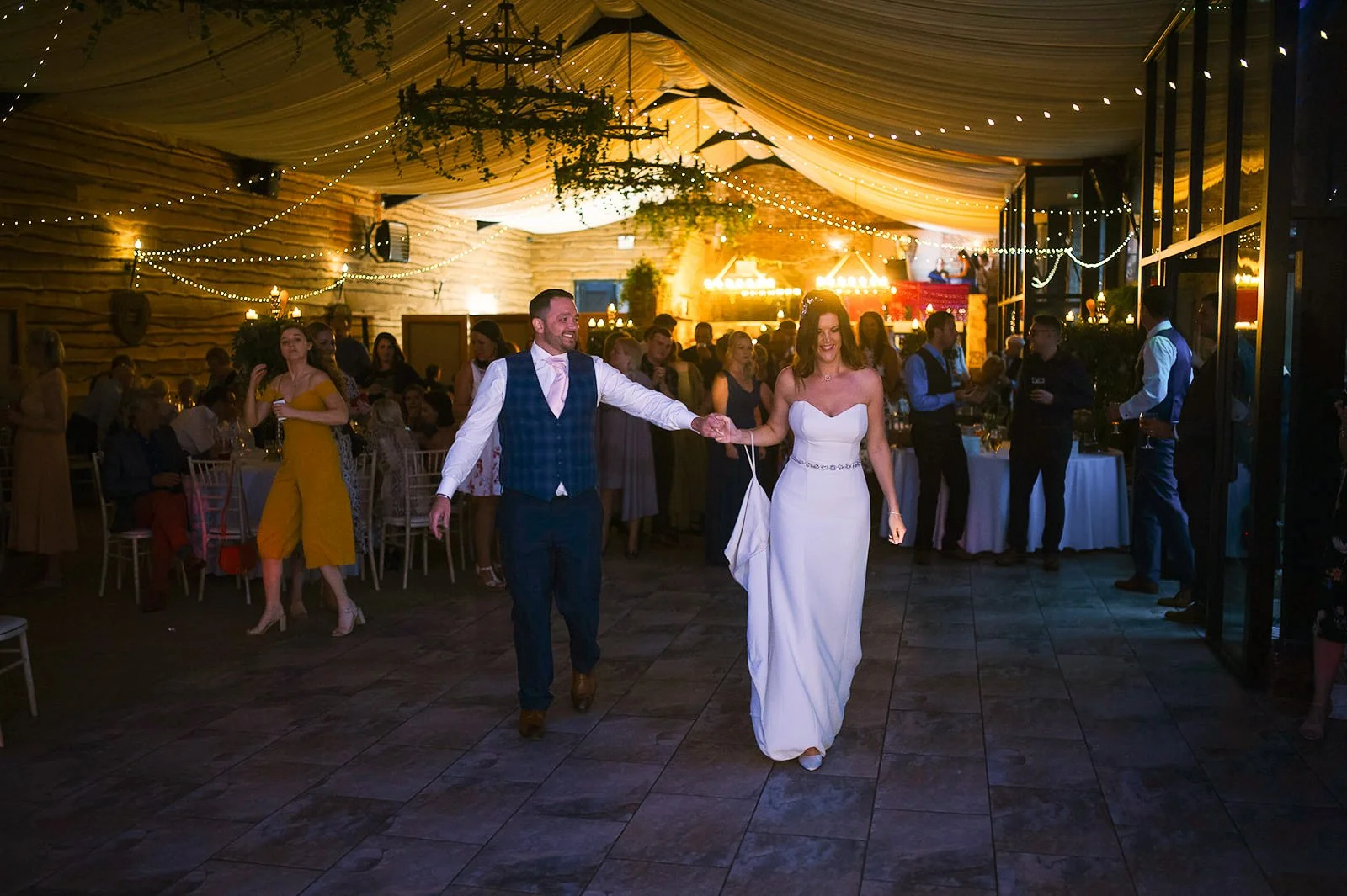 Hornington Manor Wedding Photographer