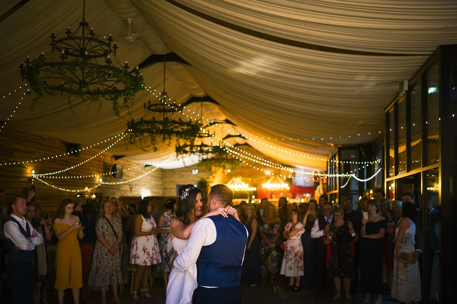 Hornington Manor Wedding Photographer